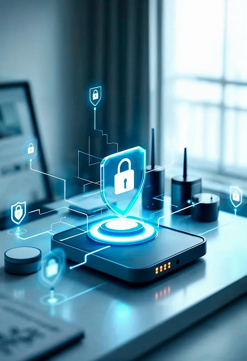 Transform Your Business with Comprehensive IT Services