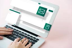 Email Configuration Policies