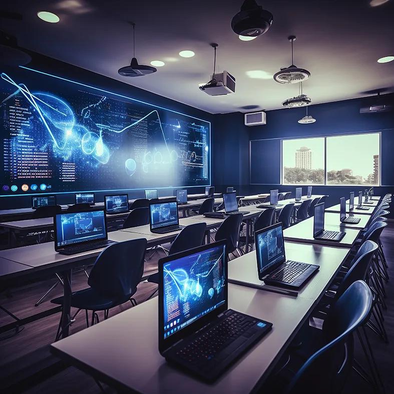 Transform Your Business with Comprehensive IT Services